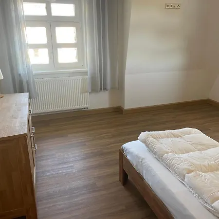Apartment-haus Landeskrone Apartment Dresden