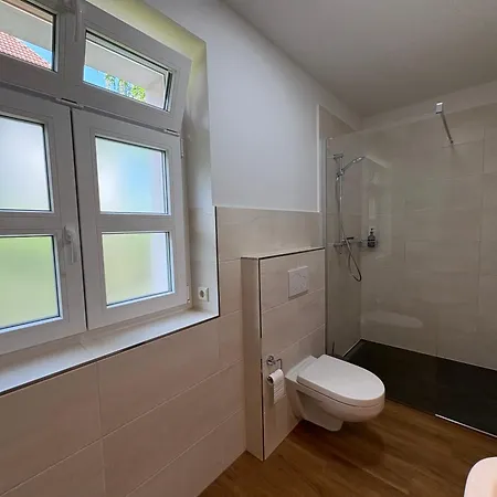 Apartman Apartment-haus Landeskrone