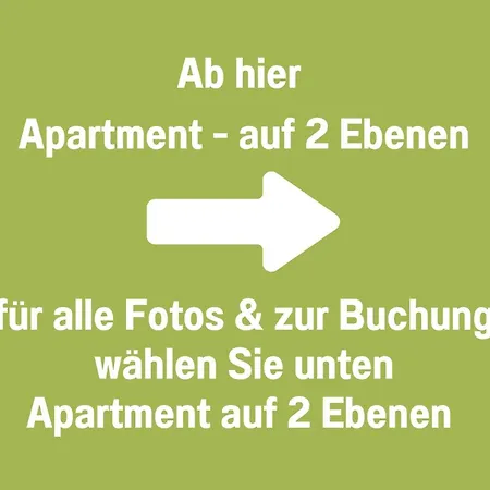 Apartmenthaus Landeskrone Fuer Gruppen Bis 20 Personen, 2 Wohnungen, Sauna, Dachterrasse & Garten *