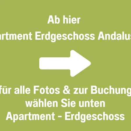 Apartmenthaus Landeskrone Fuer Gruppen Bis 20 Personen, 2 Wohnungen, Sauna, Dachterrasse & Garten Apartamento