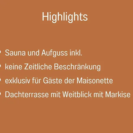 Appartement Zusammenzeit Dresden, 2 Apartments, Andalusier 4 Schlafzimmer & Balkon, Lipizzaner 5 Schlafzimmer & Sauna & Dachterrasse, Bus Vor Der Tuer Dresden