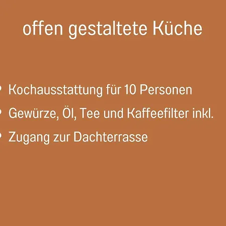 Zusammenzeit Dresden, 2 Apartments, Andalusier 4 Schlafzimmer & Balkon, Lipizzaner 5 Schlafzimmer & Sauna & Dachterrasse, Bus Vor Der Tuer * Dresden