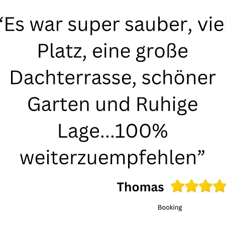 Zusammenzeit Dresden, 2 Apartments, Andalusier 4 Schlafzimmer & Balkon, Lipizzaner 5 Schlafzimmer & Sauna & Dachterrasse, Bus Vor Der Tuer Appartement Dresden
