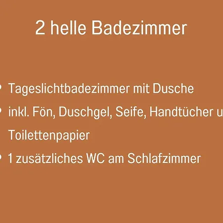 Appartement Zusammenzeit Dresden, 2 Apartments, Andalusier 4 Schlafzimmer & Balkon, Lipizzaner 5 Schlafzimmer & Sauna & Dachterrasse, Bus Vor Der Tuer