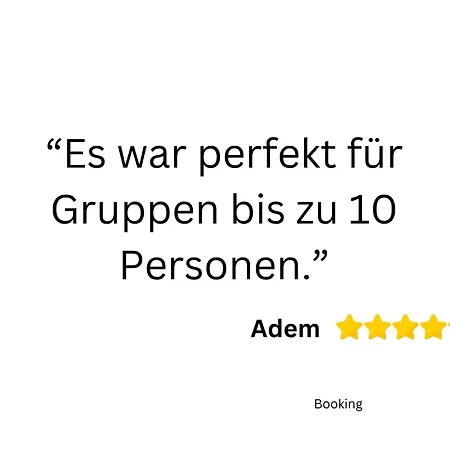 Appartement Zusammenzeit Dresden, 2 Apartments, Andalusier 4 Schlafzimmer & Balkon, Lipizzaner 5 Schlafzimmer & Sauna & Dachterrasse, Bus Vor Der Tuer *