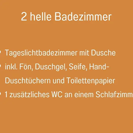 Appartement Zusammenzeit Dresden, 2 Apartments, Andalusier 4 Schlafzimmer & Balkon, Lipizzaner 5 Schlafzimmer & Sauna & Dachterrasse, Bus Vor Der Tuer Dresden