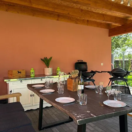 Zusammenzeit Dresden, 2 Apartments, Andalusier 4 Schlafzimmer & Balkon, Lipizzaner 5 Schlafzimmer & Sauna & Dachterrasse, Bus Vor Der Tuer * Dresden