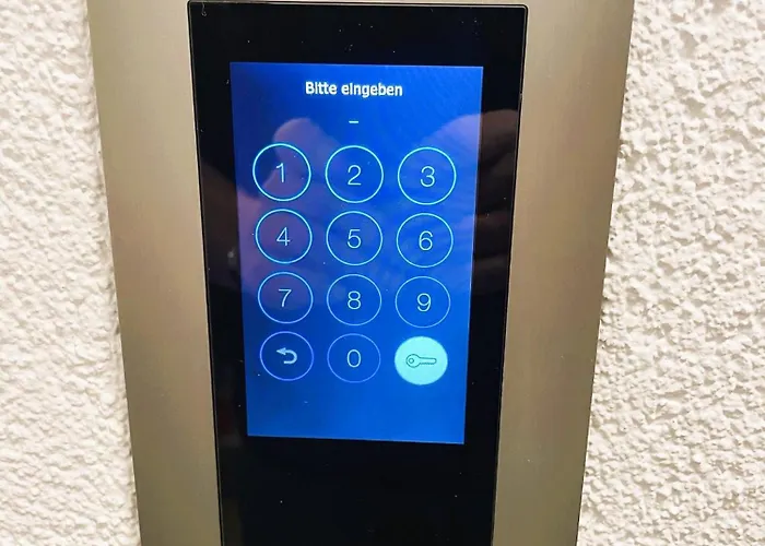 Apartment-haus Landeskrone 드레스덴