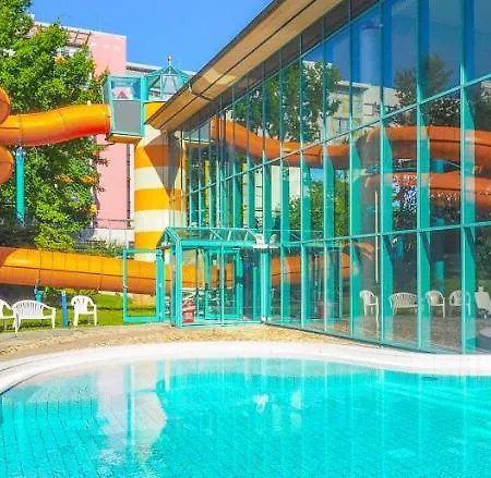 Apartment-haus Landeskrone Δρέσδη