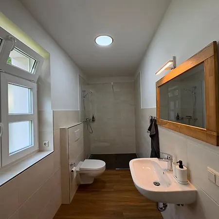 Διαμέρισμα Apartment-haus Landeskrone Δρέσδη