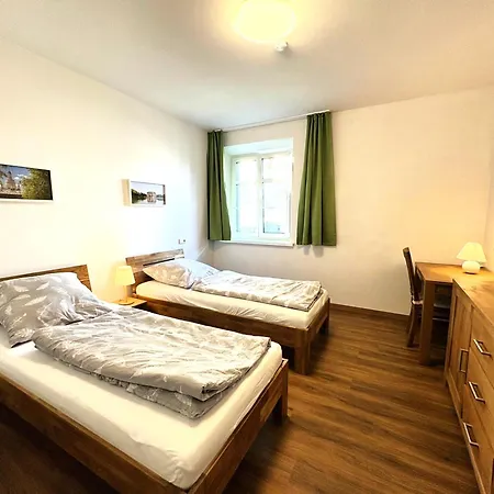 Apartment-haus Landeskrone Διαμέρισμα